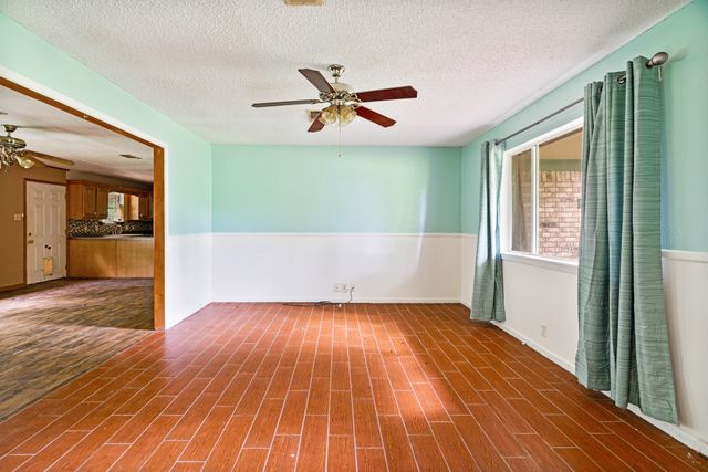1120 Mockingbird Lane, Paris, TX 75462