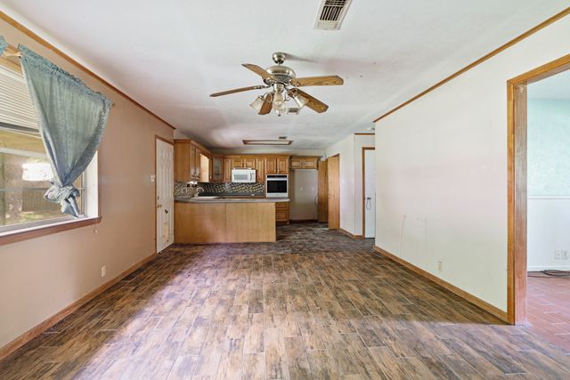 1120 Mockingbird Lane, Paris, TX 75462