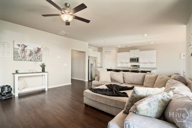 1978 Waterside Circle, Bethlehem, GA 30620