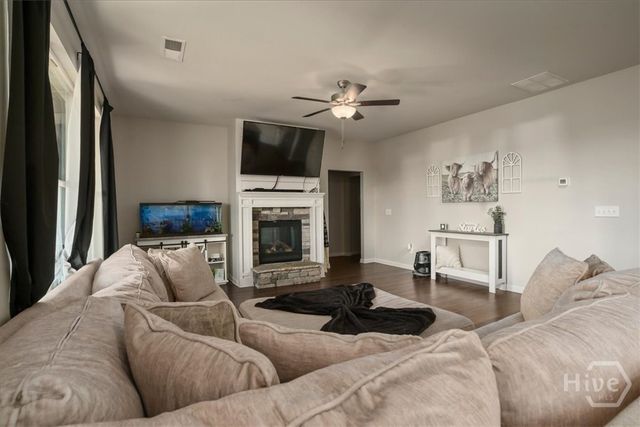 1978 Waterside Circle, Bethlehem, GA 30620