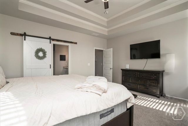 1978 Waterside Circle, Bethlehem, GA 30620