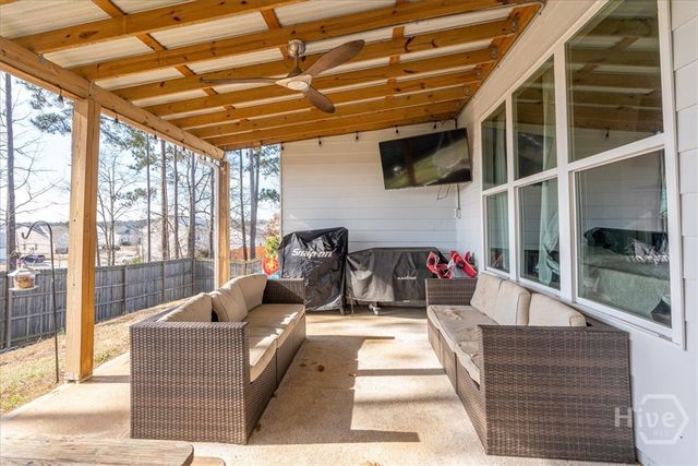 1978 Waterside Circle, Bethlehem, GA 30620