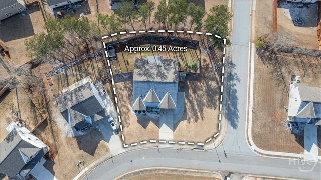 1978 Waterside Circle, Bethlehem, GA 30620