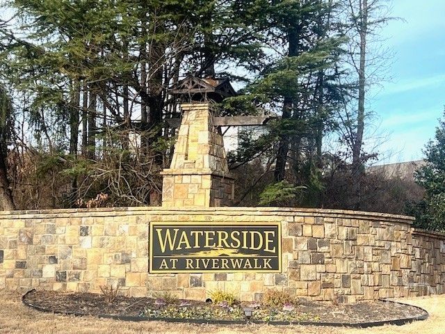 1978 Waterside Circle, Bethlehem, GA 30620