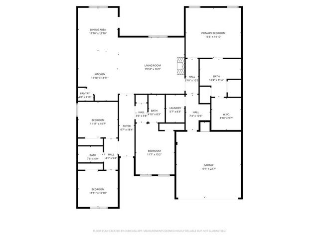 1978 Waterside Circle, Bethlehem, GA 30620