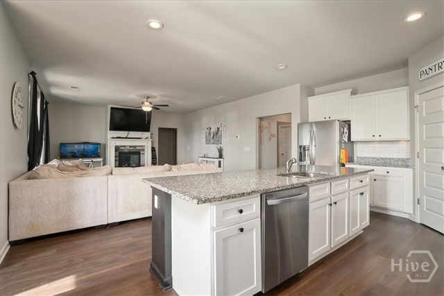 1978 Waterside Circle, Bethlehem, GA 30620