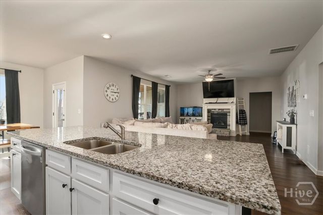 1978 Waterside Circle, Bethlehem, GA 30620