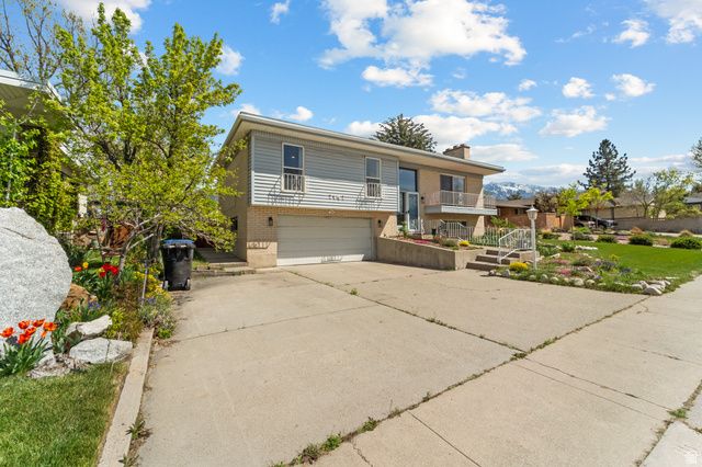 7147 S PONDEROSA DR, Cottonwood Heights, UT 84121