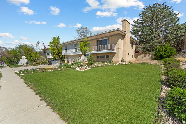 7147 S PONDEROSA DR, Cottonwood Heights, UT 84121