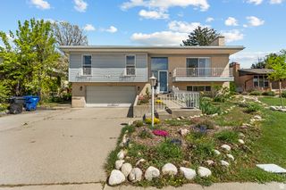 7147 S PONDEROSA DR, Cottonwood Heights, UT 84121