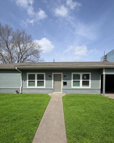 1976 W Mckinney Street, Houston, TX 77019