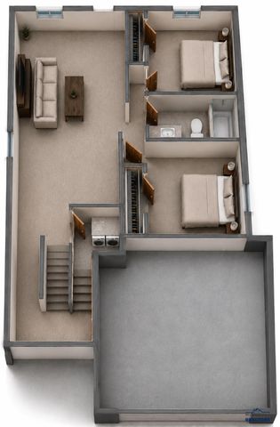 TBD HOMESTEAD ST, Rapid City, SD 57703
