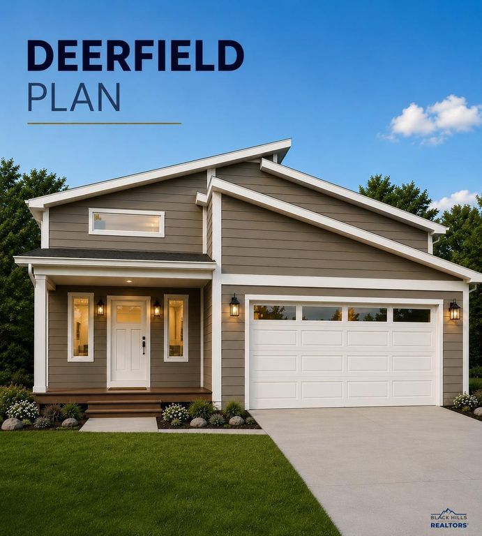 TBD HOMESTEAD ST, Rapid City, SD 57703