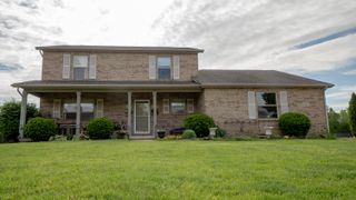 2320 Worthington Drive 2320 Worthington Drive, Troy, OH 45373