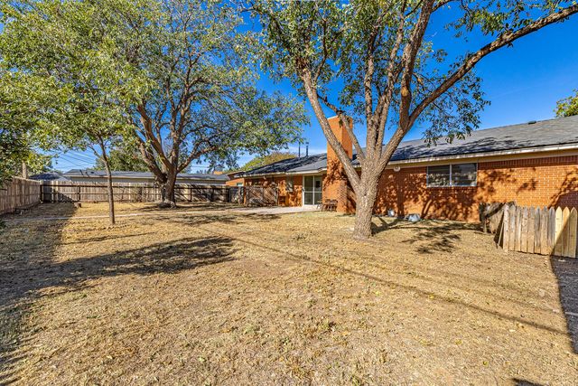 725 7th Street, Wolfforth, TX 79382