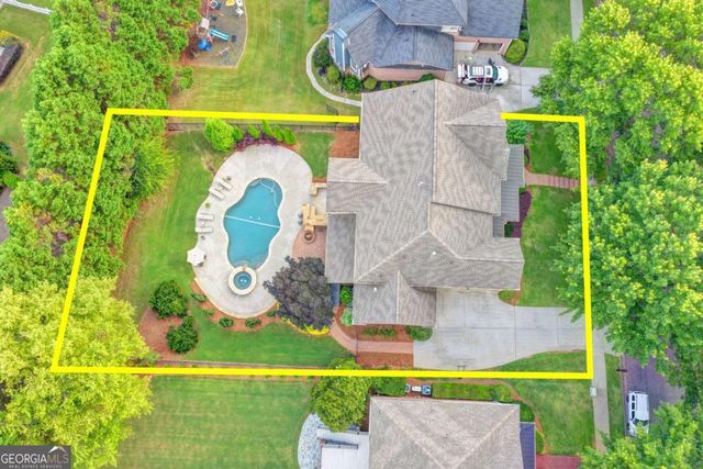 4871 Tarry Post Lane, Suwanee, GA 30024