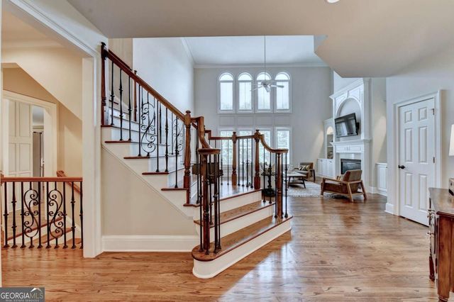 4871 Tarry Post Lane, Suwanee, GA 30024