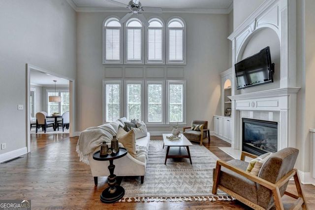 4871 Tarry Post Lane, Suwanee, GA 30024
