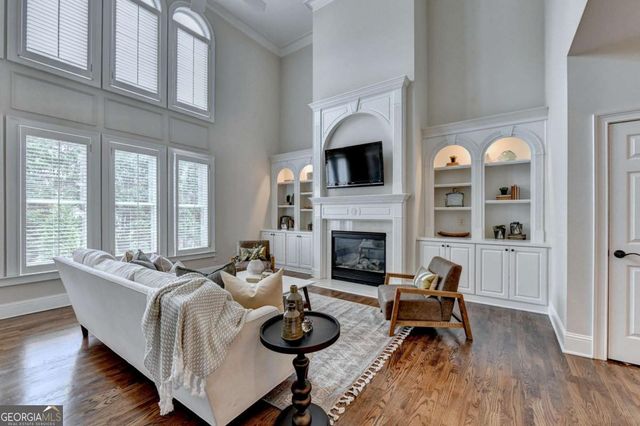 4871 Tarry Post Lane, Suwanee, GA 30024