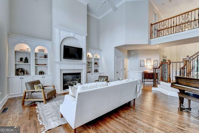 4871 Tarry Post Lane, Suwanee, GA 30024