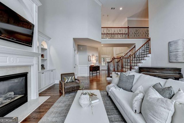 4871 Tarry Post Lane, Suwanee, GA 30024