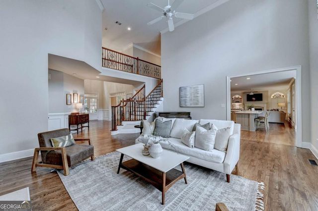 4871 Tarry Post Lane, Suwanee, GA 30024