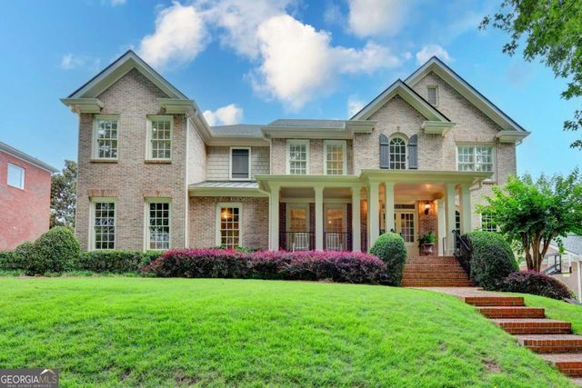 4871 Tarry Post Lane, Suwanee, GA 30024