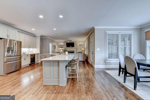 4871 Tarry Post Lane, Suwanee, GA 30024