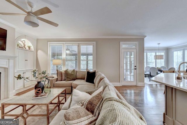 4871 Tarry Post Lane, Suwanee, GA 30024