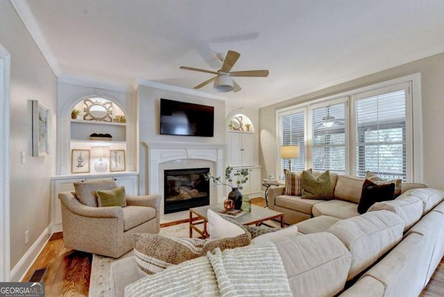 4871 Tarry Post Lane, Suwanee, GA 30024