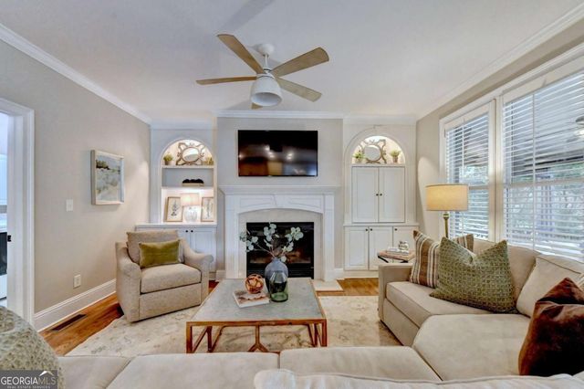 4871 Tarry Post Lane, Suwanee, GA 30024
