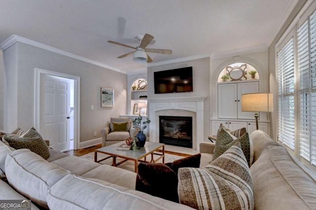 4871 Tarry Post Lane, Suwanee, GA 30024