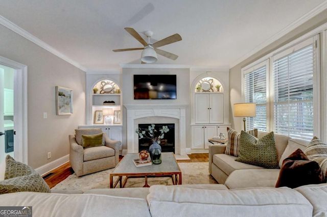 4871 Tarry Post Lane, Suwanee, GA 30024