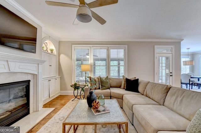 4871 Tarry Post Lane, Suwanee, GA 30024