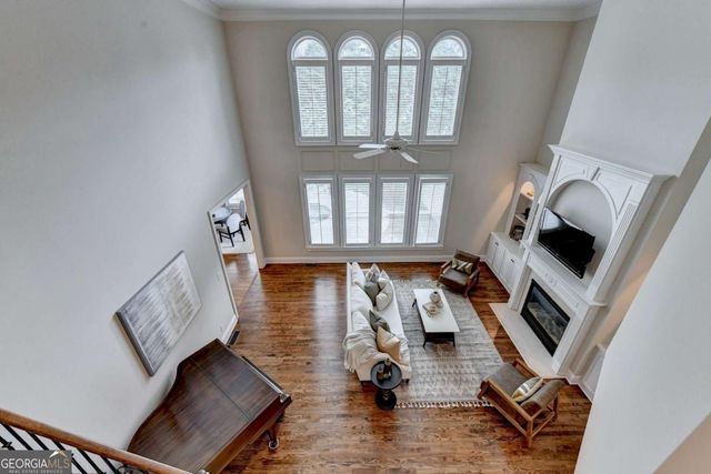 4871 Tarry Post Lane, Suwanee, GA 30024