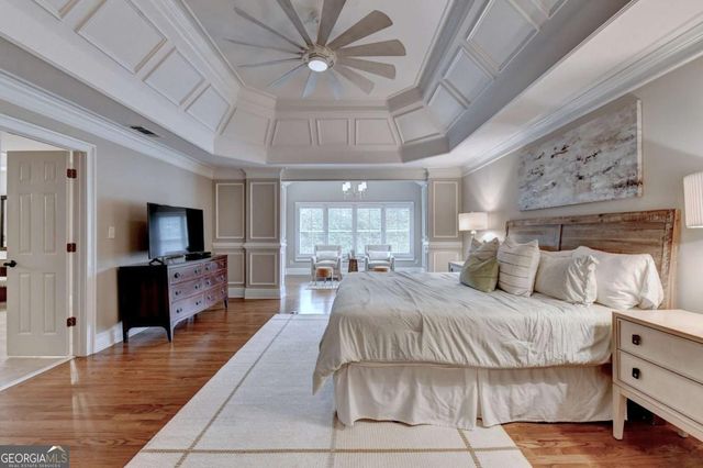4871 Tarry Post Lane, Suwanee, GA 30024