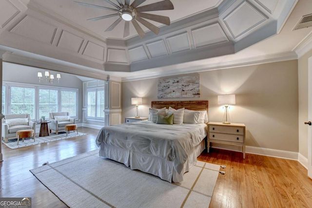 4871 Tarry Post Lane, Suwanee, GA 30024