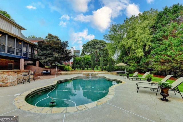 4871 Tarry Post Lane, Suwanee, GA 30024