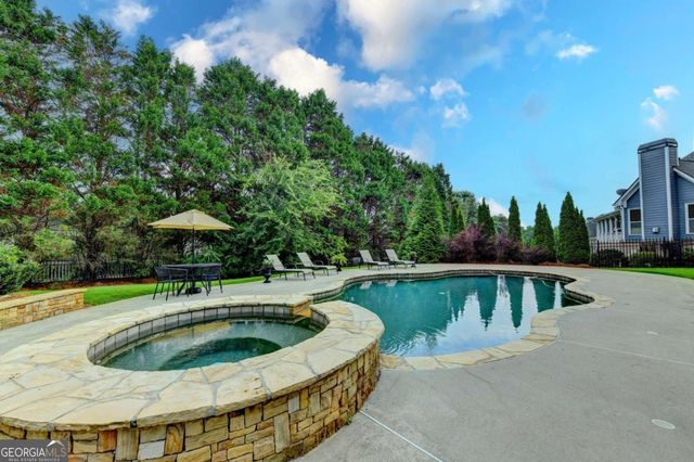 4871 Tarry Post Lane, Suwanee, GA 30024