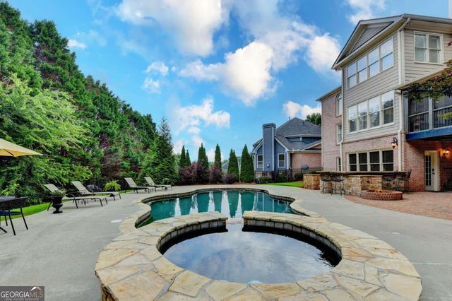 4871 Tarry Post Lane, Suwanee, GA 30024