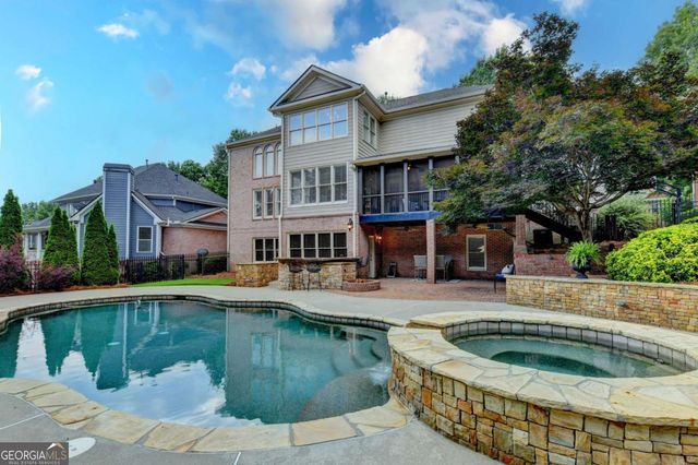 4871 Tarry Post Lane, Suwanee, GA 30024