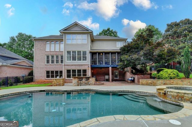 4871 Tarry Post Lane, Suwanee, GA 30024