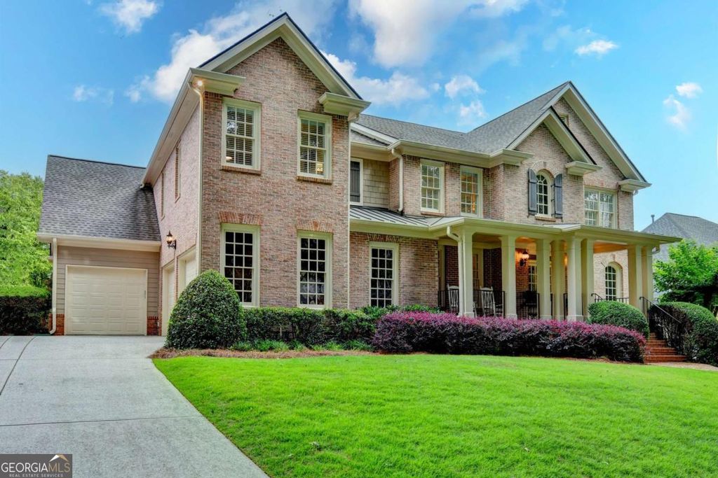 4871 Tarry Post Lane, Suwanee, GA 30024
