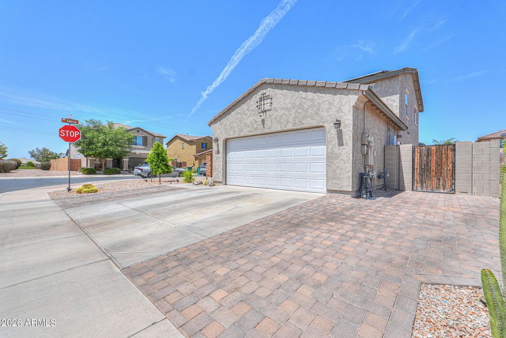 41382 W ANNE Lane, Maricopa, AZ 85138 — photo 2