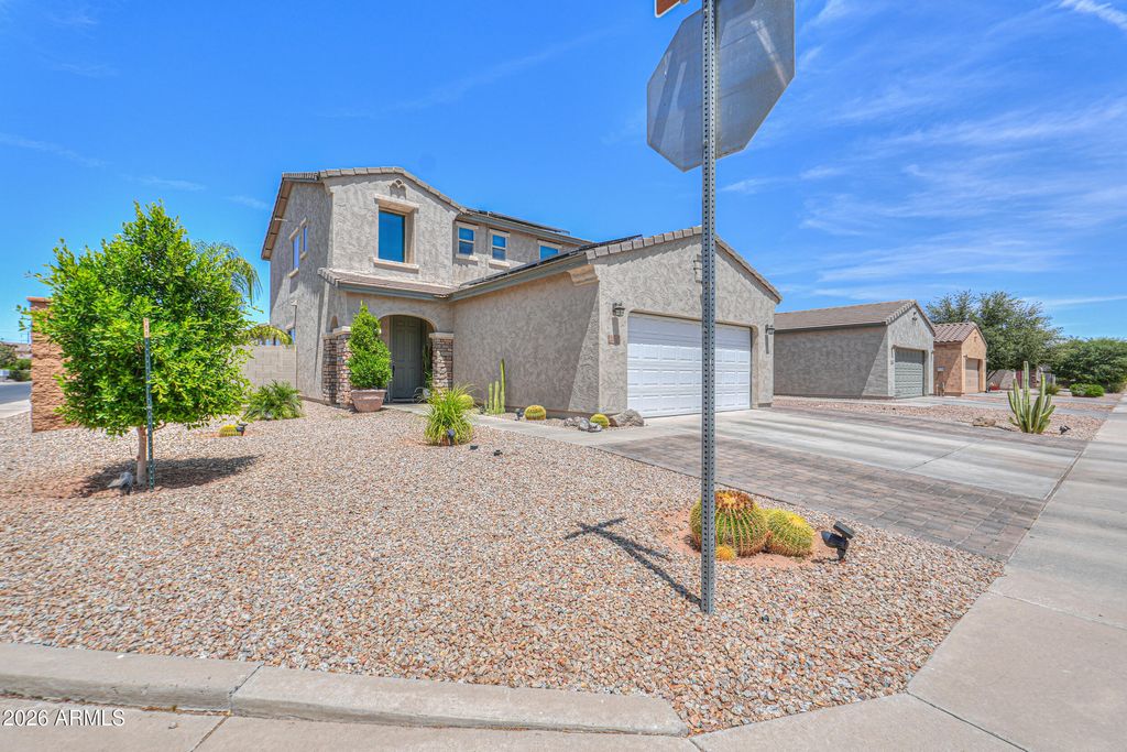 41382 W ANNE Lane, Maricopa, AZ 85138 — photo 3