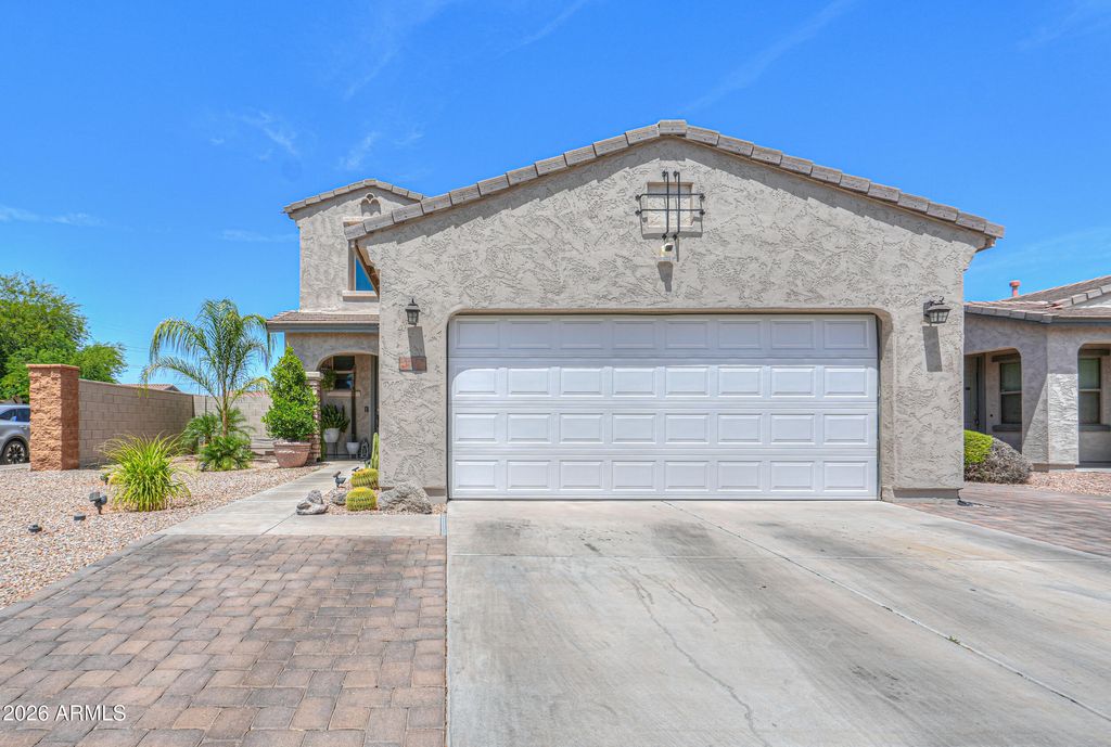 41382 W ANNE Lane, Maricopa, AZ 85138 — photo 4