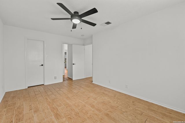 2610 BUFFALO PASS DR, San Antonio, TX 78245