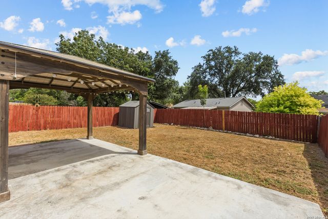 2610 BUFFALO PASS DR, San Antonio, TX 78245