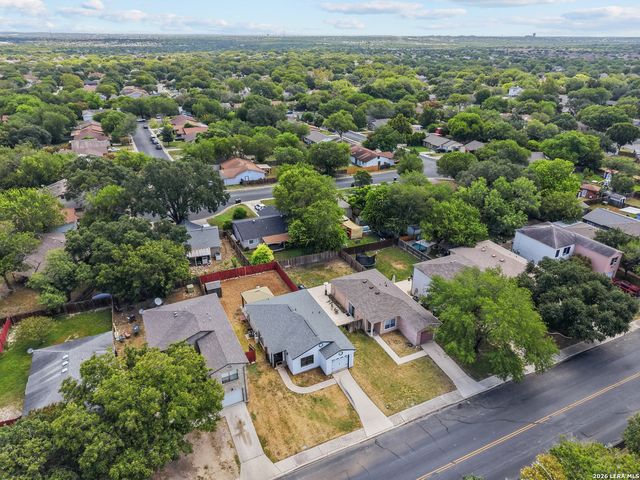 2610 BUFFALO PASS DR, San Antonio, TX 78245