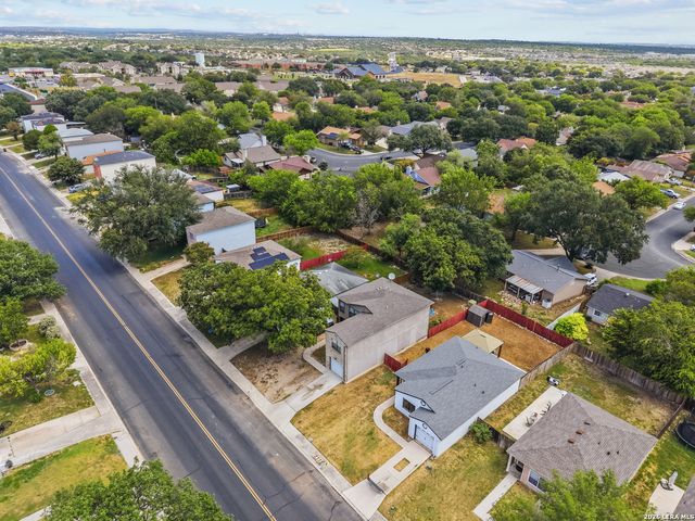 2610 BUFFALO PASS DR, San Antonio, TX 78245